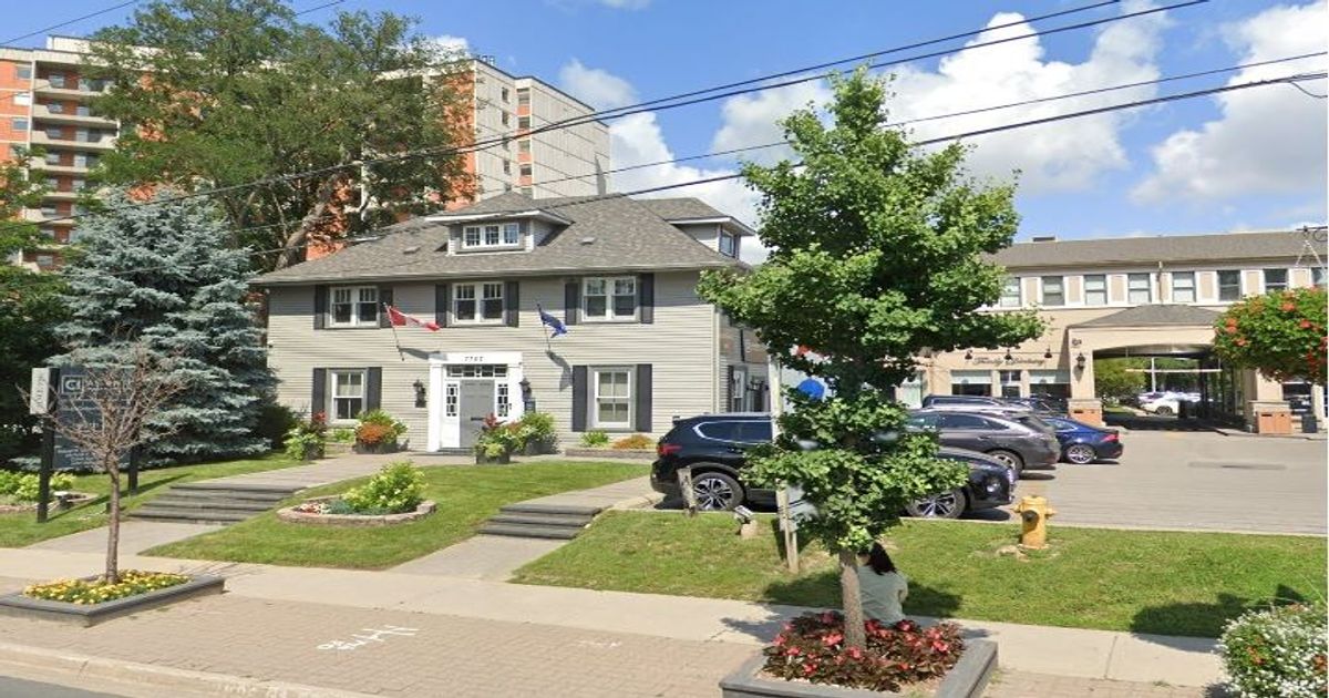 7787 Yonge Street  Markham