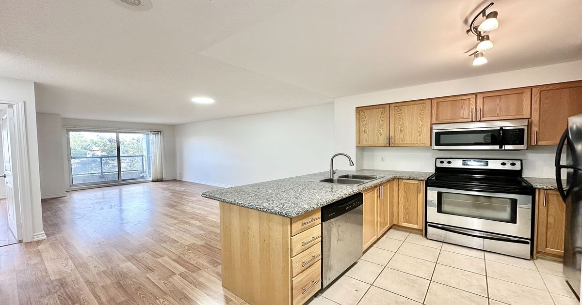 18 Harding Blvd Richmond Hill