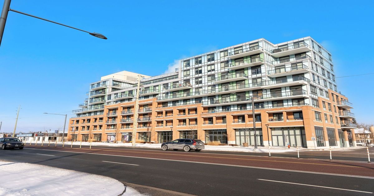 11611 Yonge Street Richmond Hill