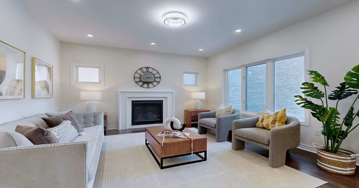 10 Rossmore Drive Markham