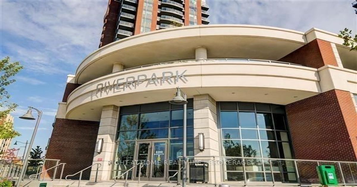 8200 Birchmount Rd Markham