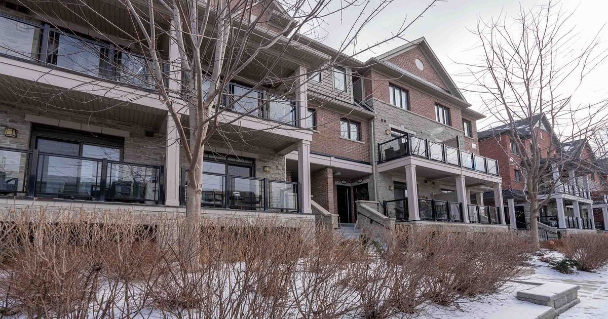 199 Pine Grove Rd Vaughan