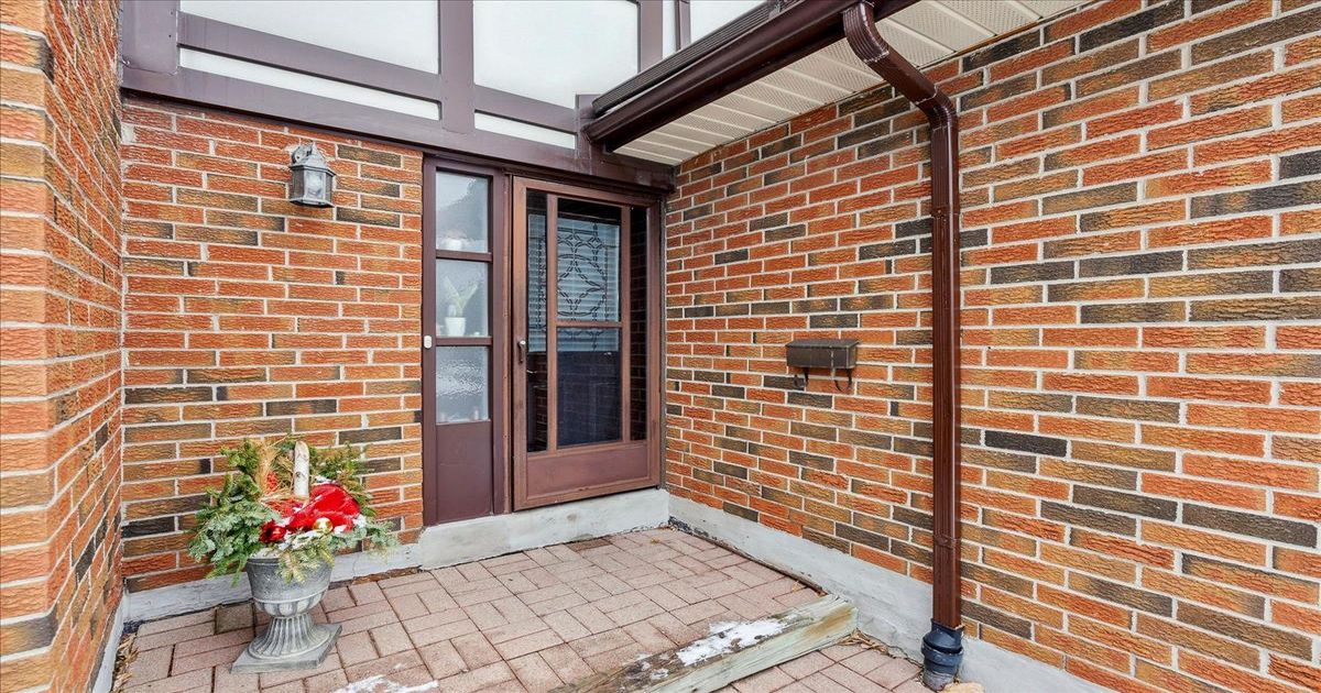 29 Harris Way Markham