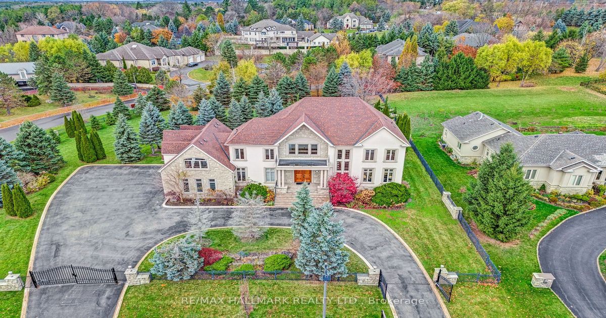 76 Forest Heights Boulevard Vaughan