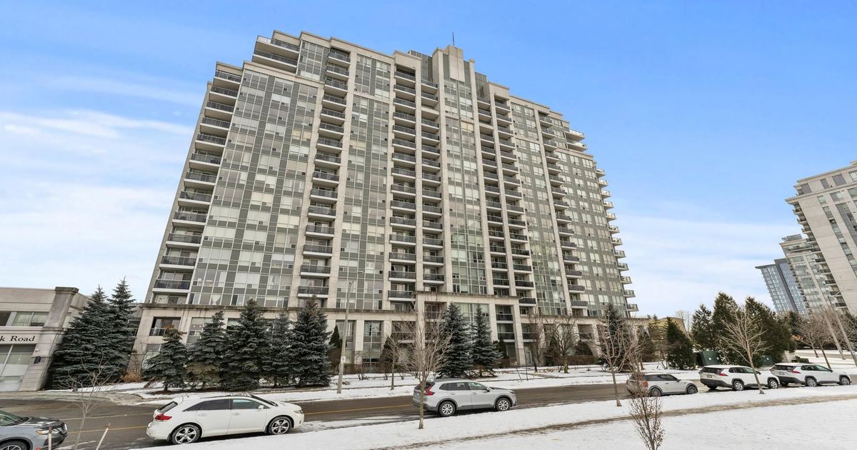 15 North Park Rd Vaughan