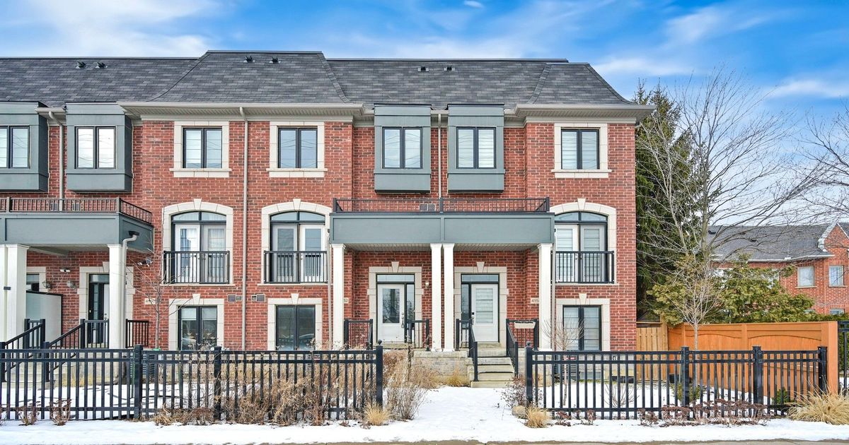 4152 Highway 7  E Markham