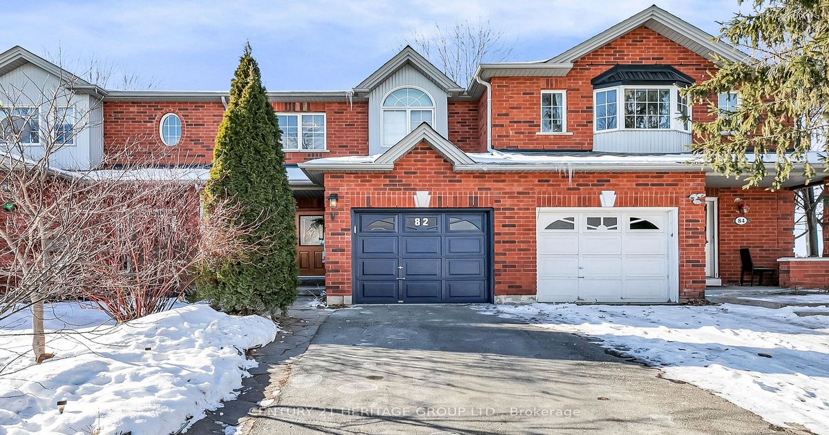 82 Smith St New Tecumseth