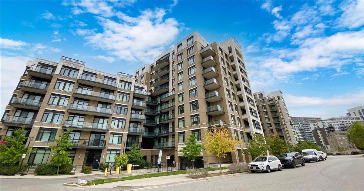 131 Upper Duke Cres Markham