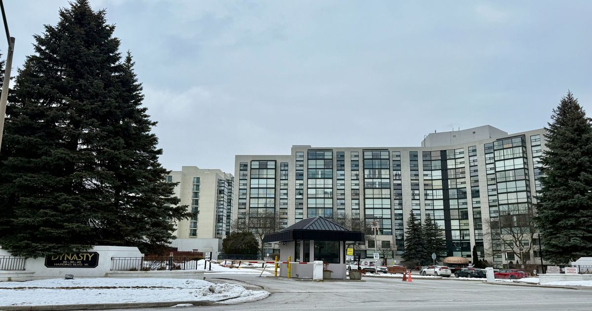 30 Harding Blvd W Richmond Hill