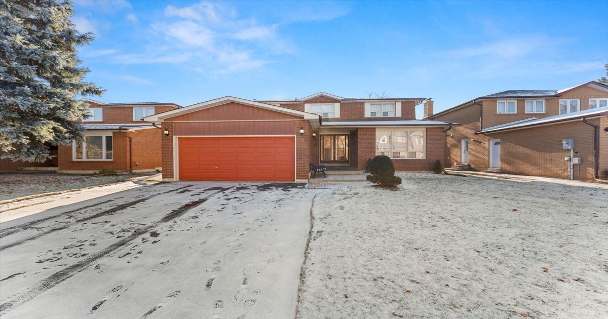 11 Mary Gapper Cres Richmond Hill