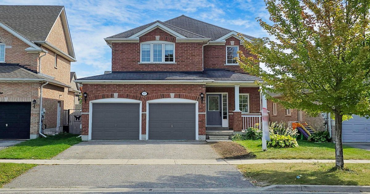 69 Richmond Park Drive Georgina