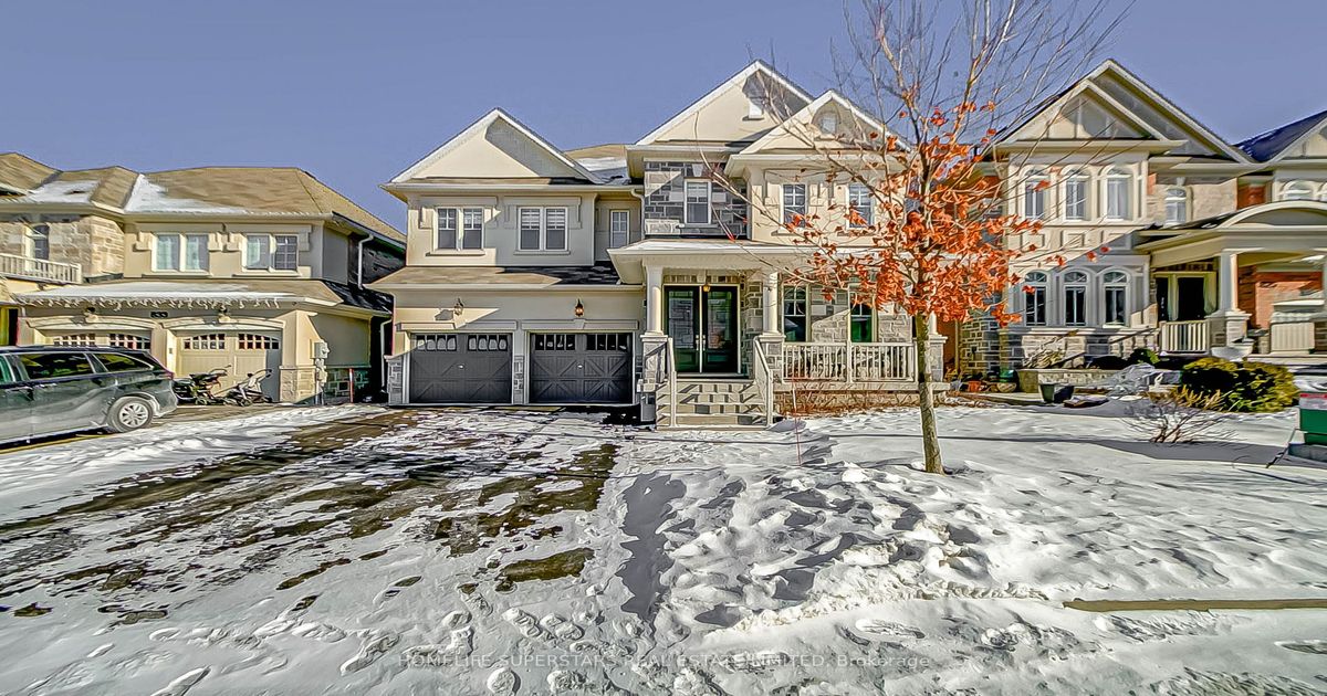 829 Elvidge Tr Newmarket