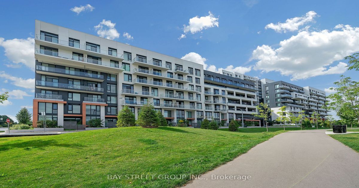 18 Rouge Valley Drive Markham