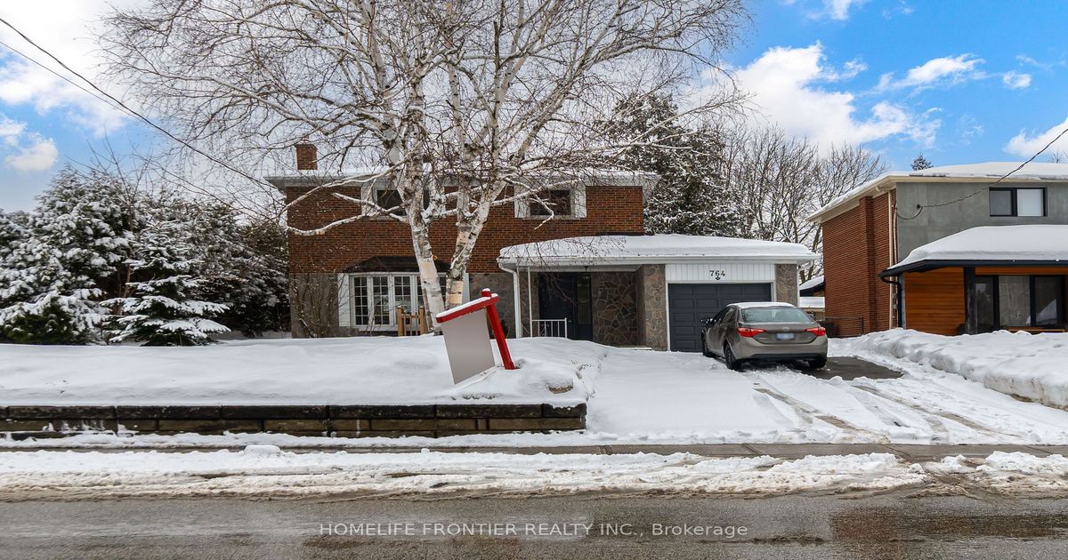 764 Gorham Street Newmarket