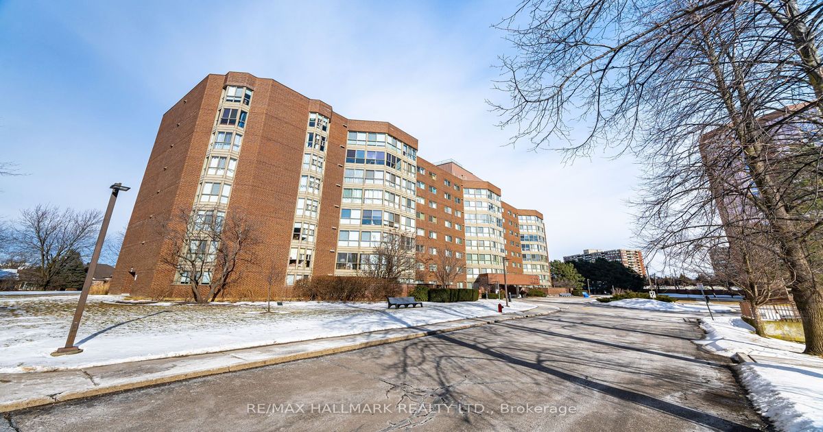 5 Weldrick Rd W Richmond Hill