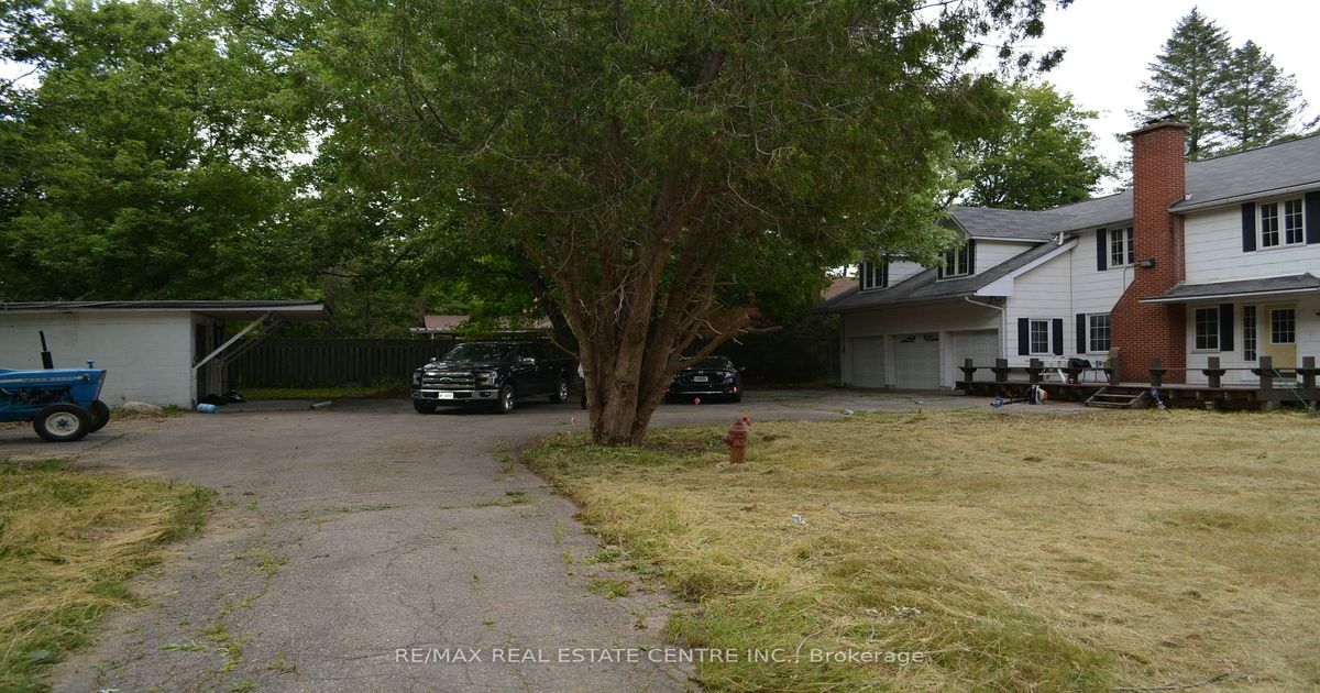 9650 Highway 27 Rd Vaughan