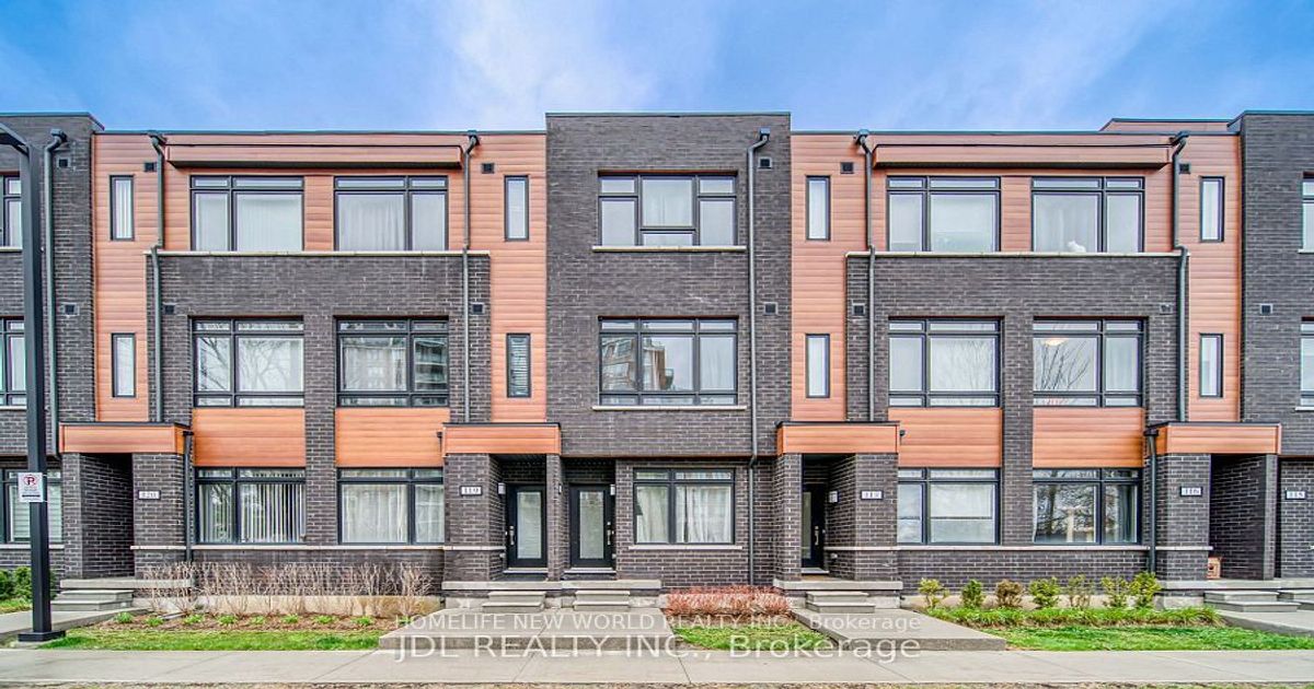 370D Red Maple Rd Richmond Hill