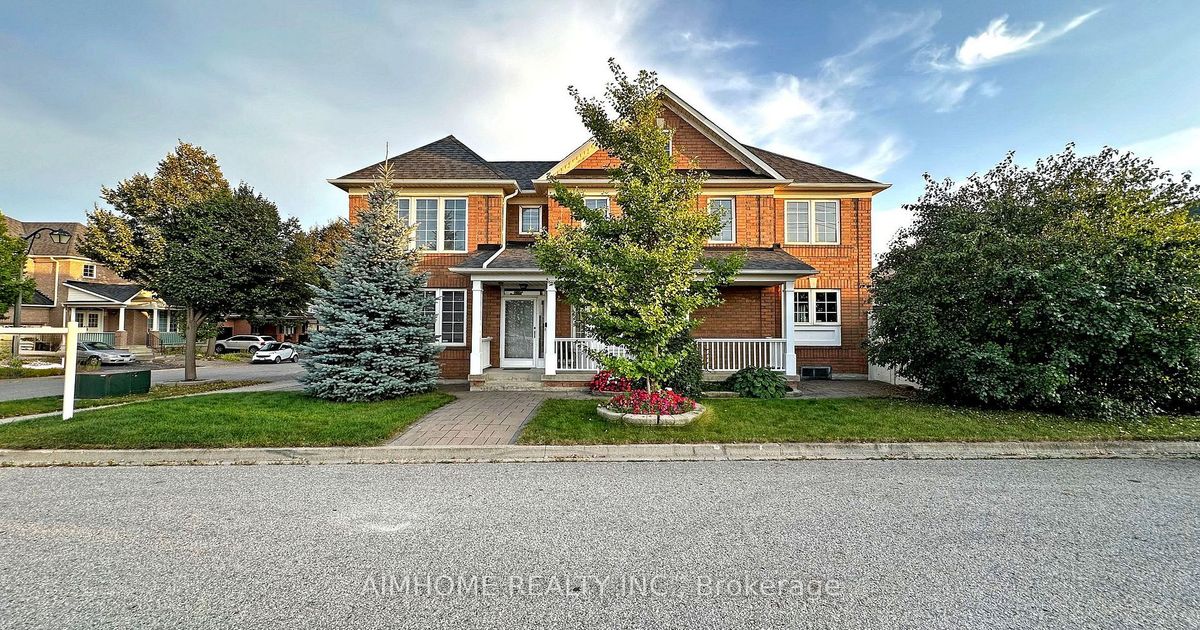 61 Sarum Cres Markham