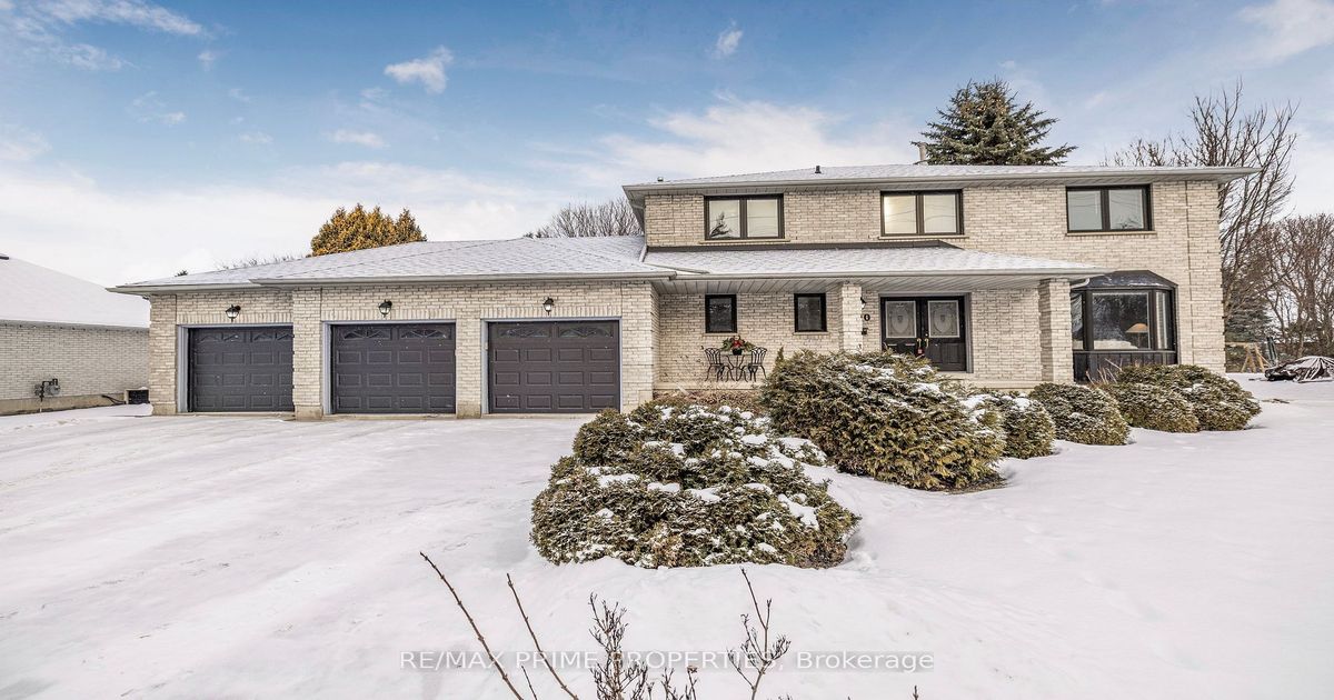 1630 Mount Albert Road East Gwillimbury