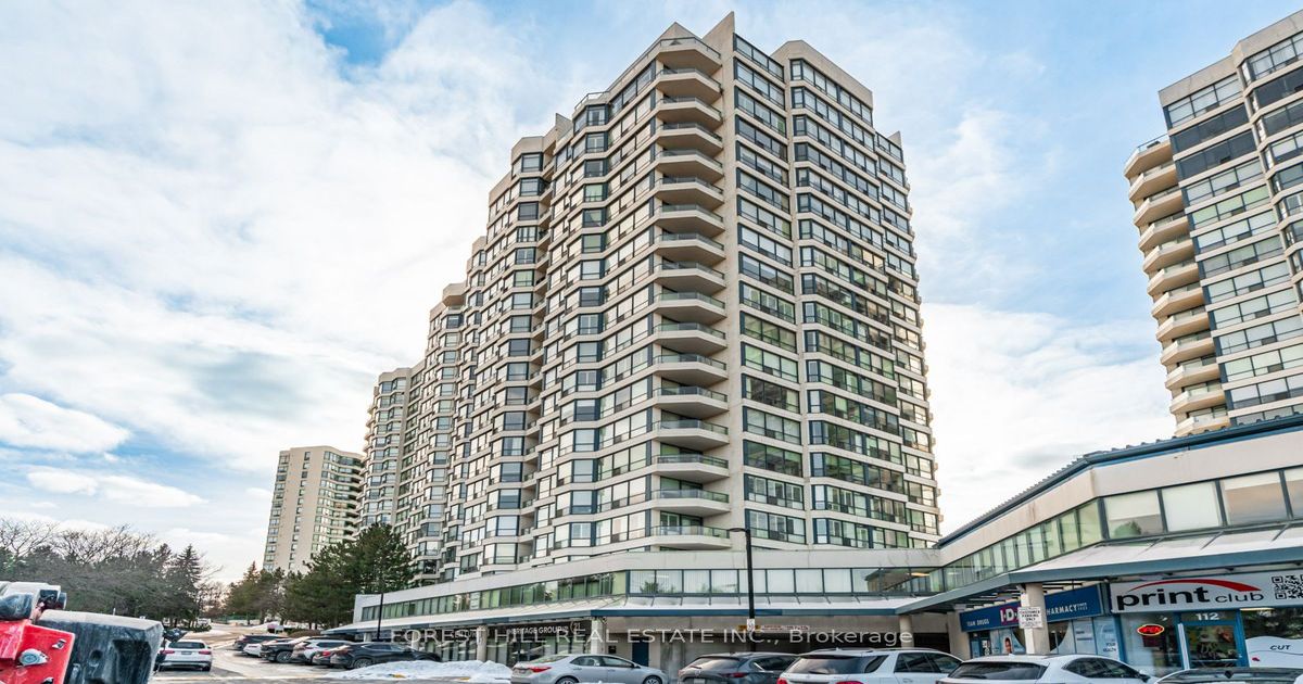 7300 Yonge St Vaughan