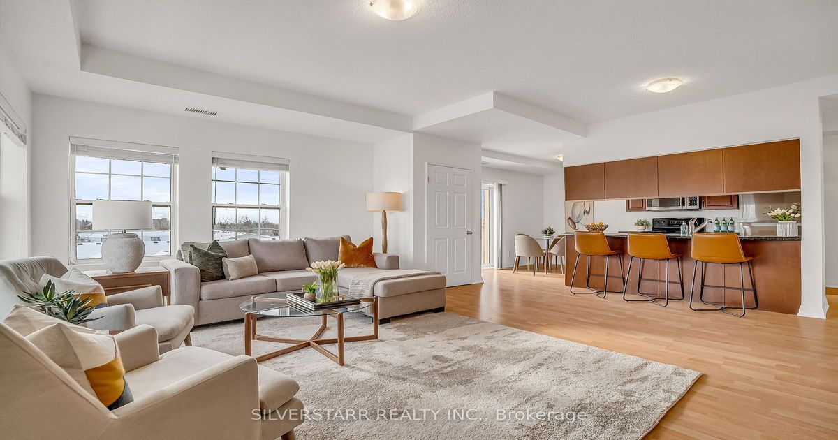 35 Hunt Avenue Richmond Hill