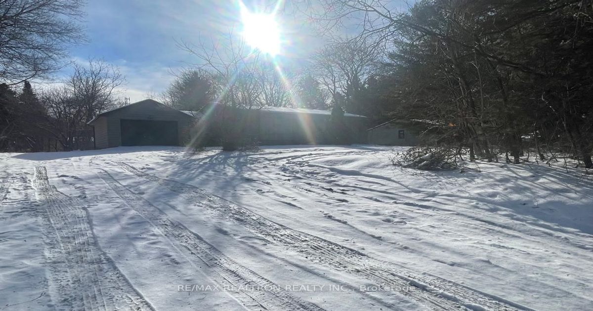 541 Sunset Beach Road Richmond Hill