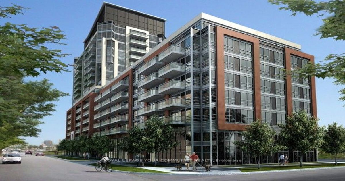 8888 Yonge Street Richmond Hill