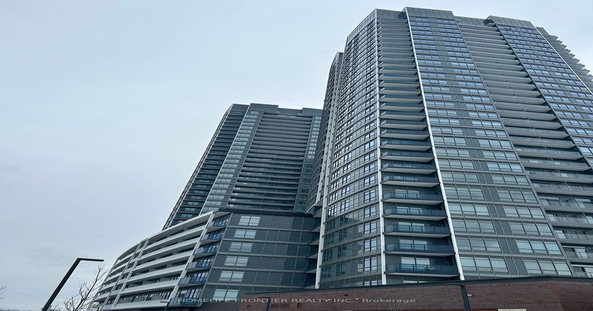 30 Upper Mall Way Vaughan