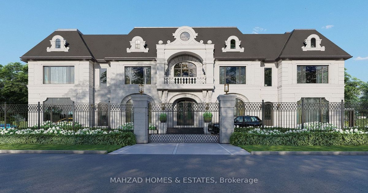 101 Westwood Lane Richmond Hill