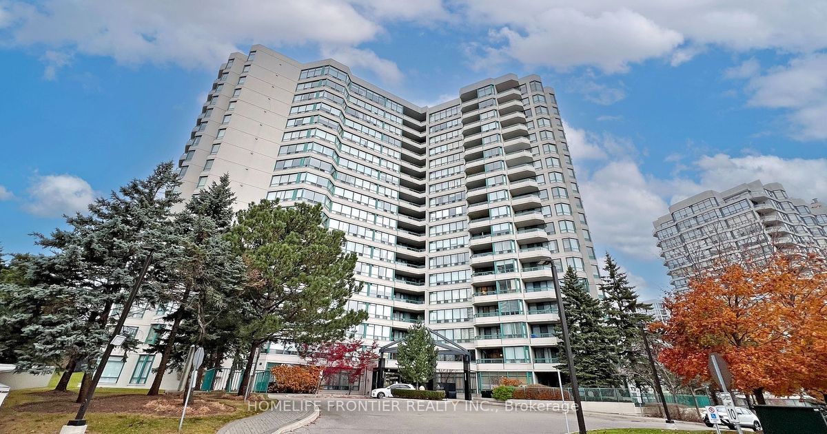 7250 Yonge Street Vaughan