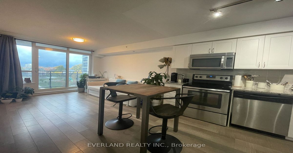 376 Highway 7 Street E Richmond Hill