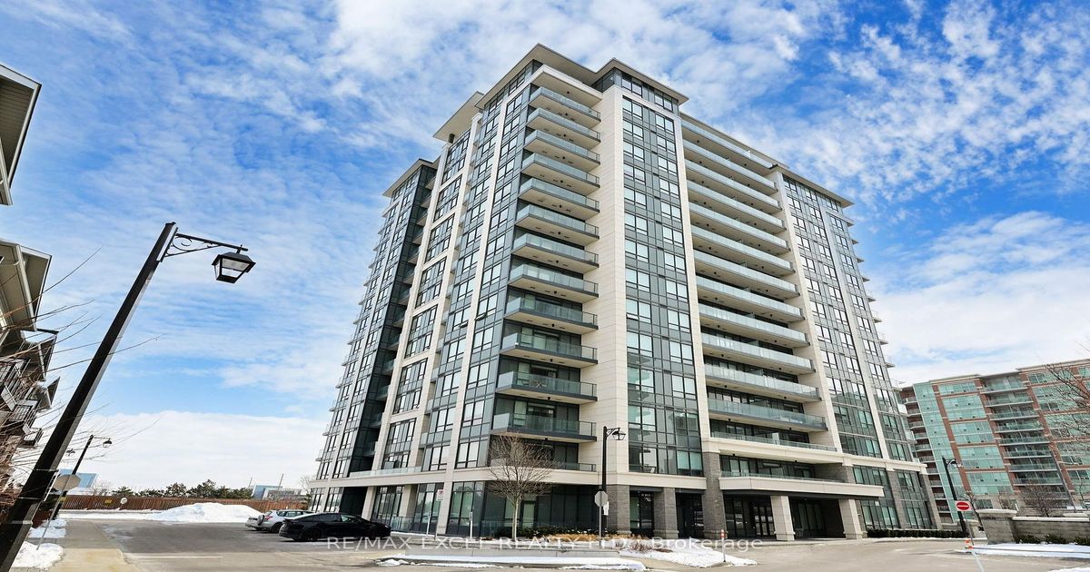 398 Highway 7  E Richmond Hill