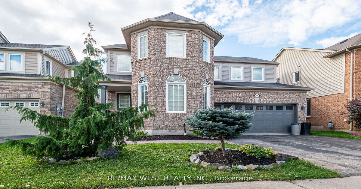 69 Kidd Cres New Tecumseth