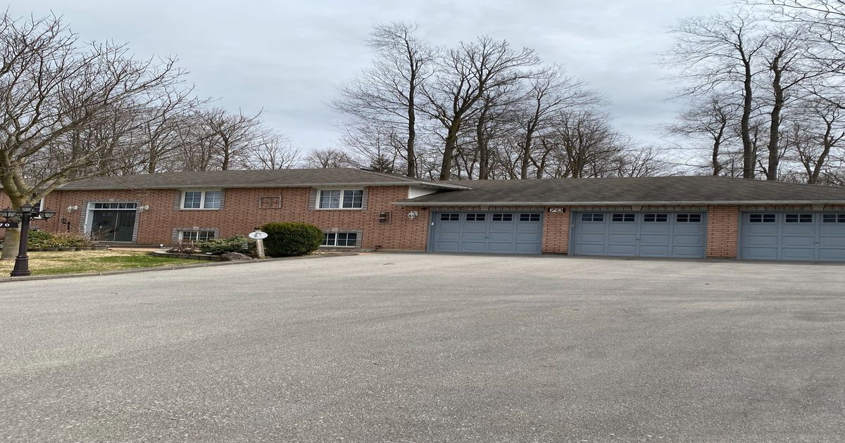 70 Moore Avenue Adjala-Tosorontio