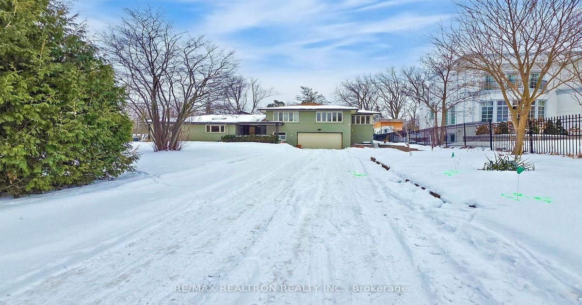 10 Thornbank Road Vaughan