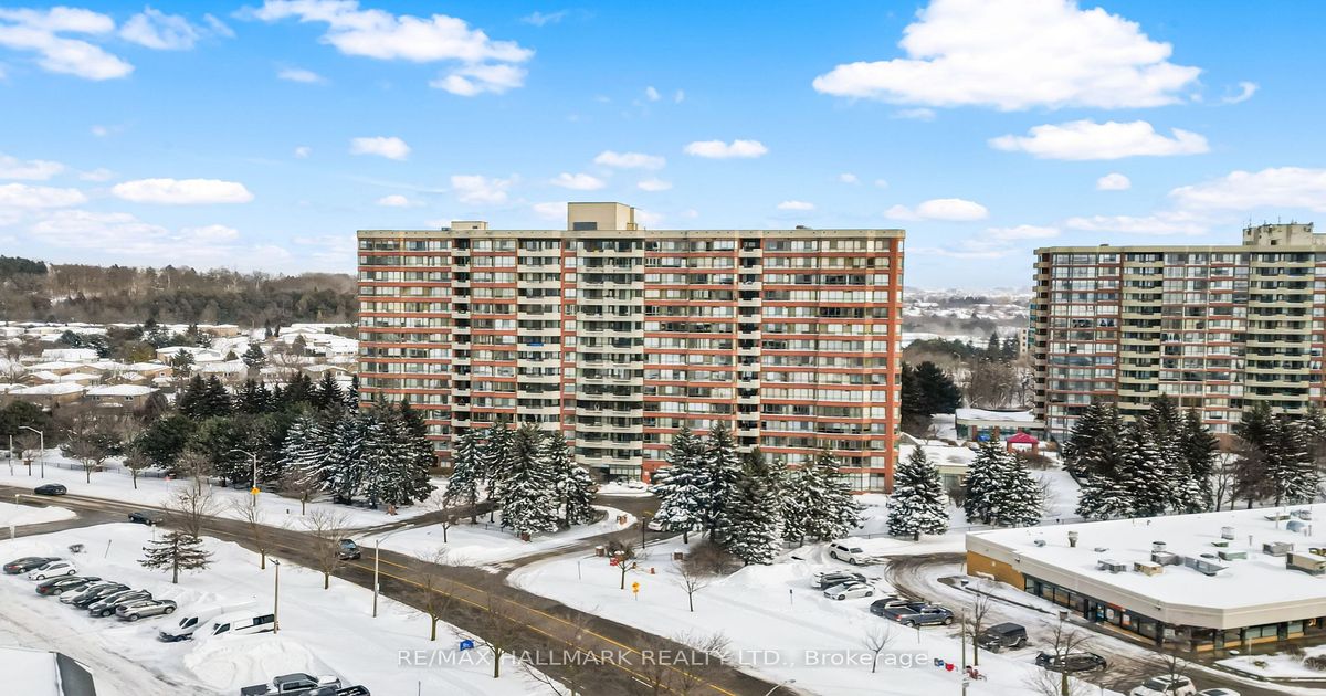 33 Weldrick Rd E Richmond Hill