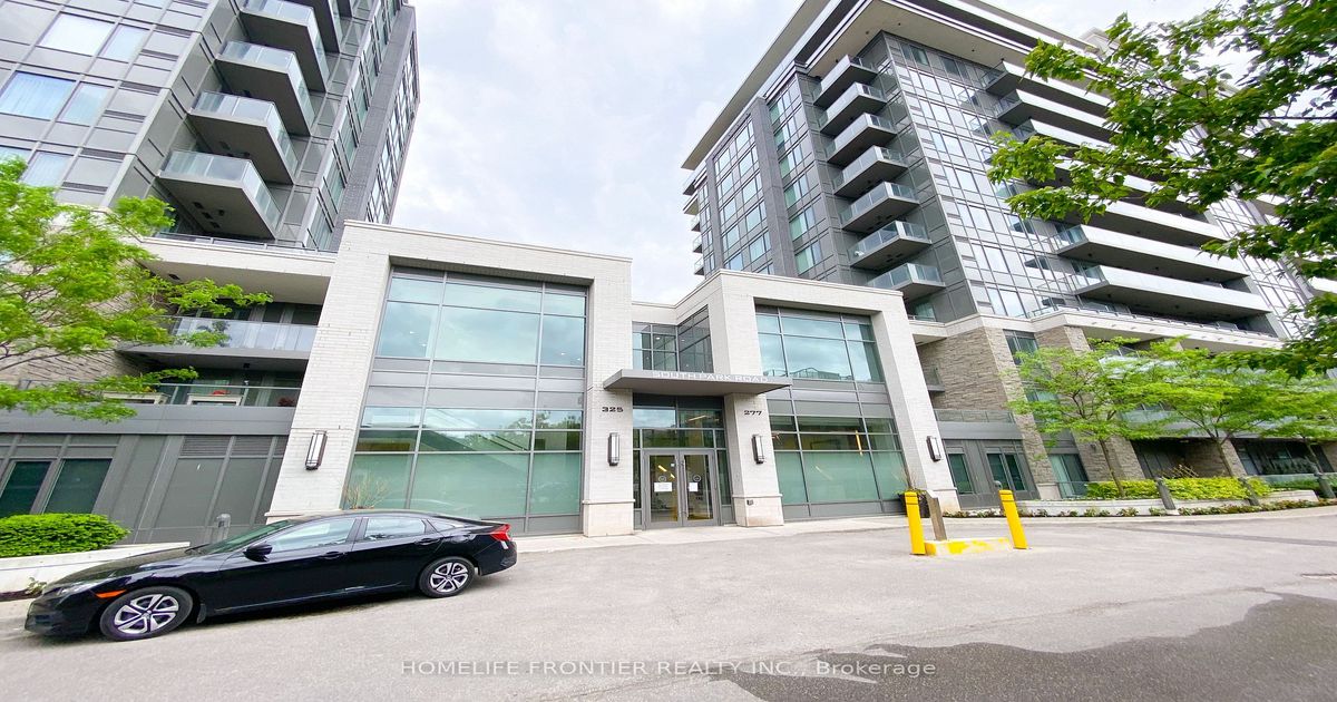 325 South Park Rd Markham