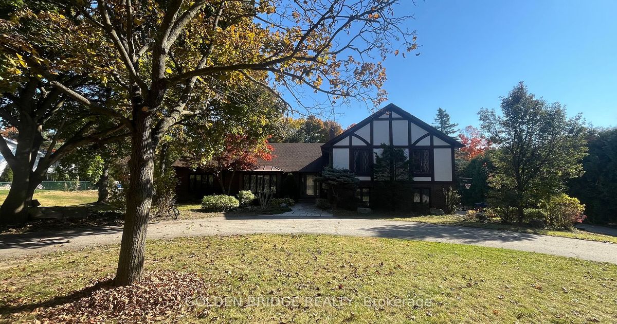 14 Cachet Pkwy Markham