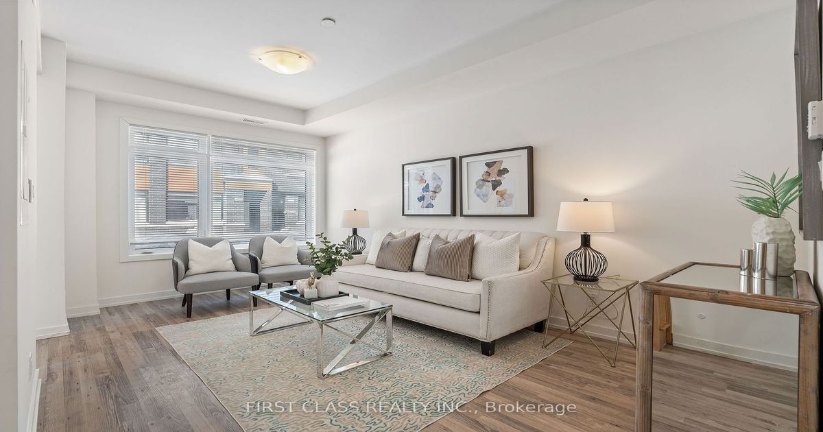 370D Red Maple Road Richmond Hill