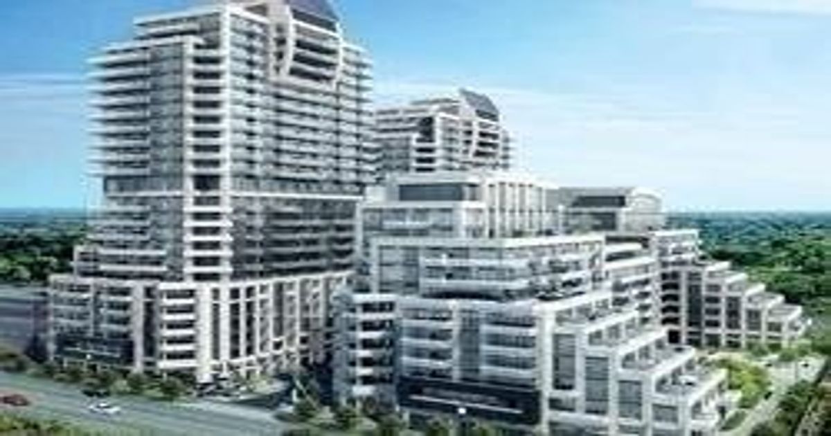 9191 Yonge Street Richmond Hill