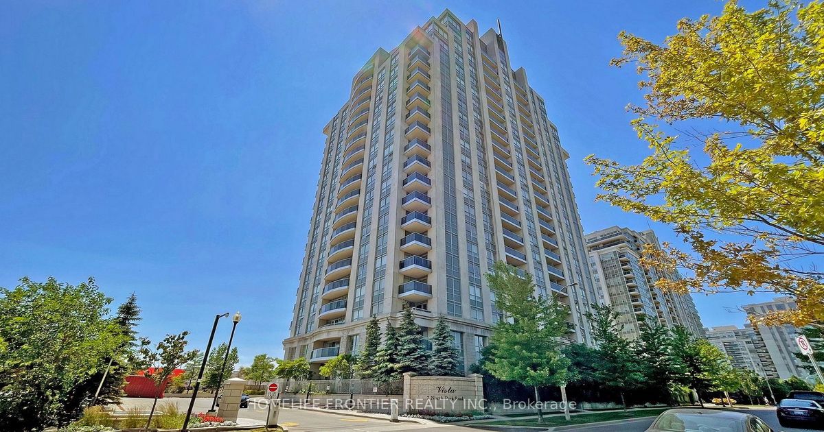 7 North Park Rd Vaughan
