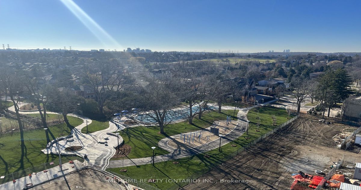 3 Rosewater Street N/A Richmond Hill