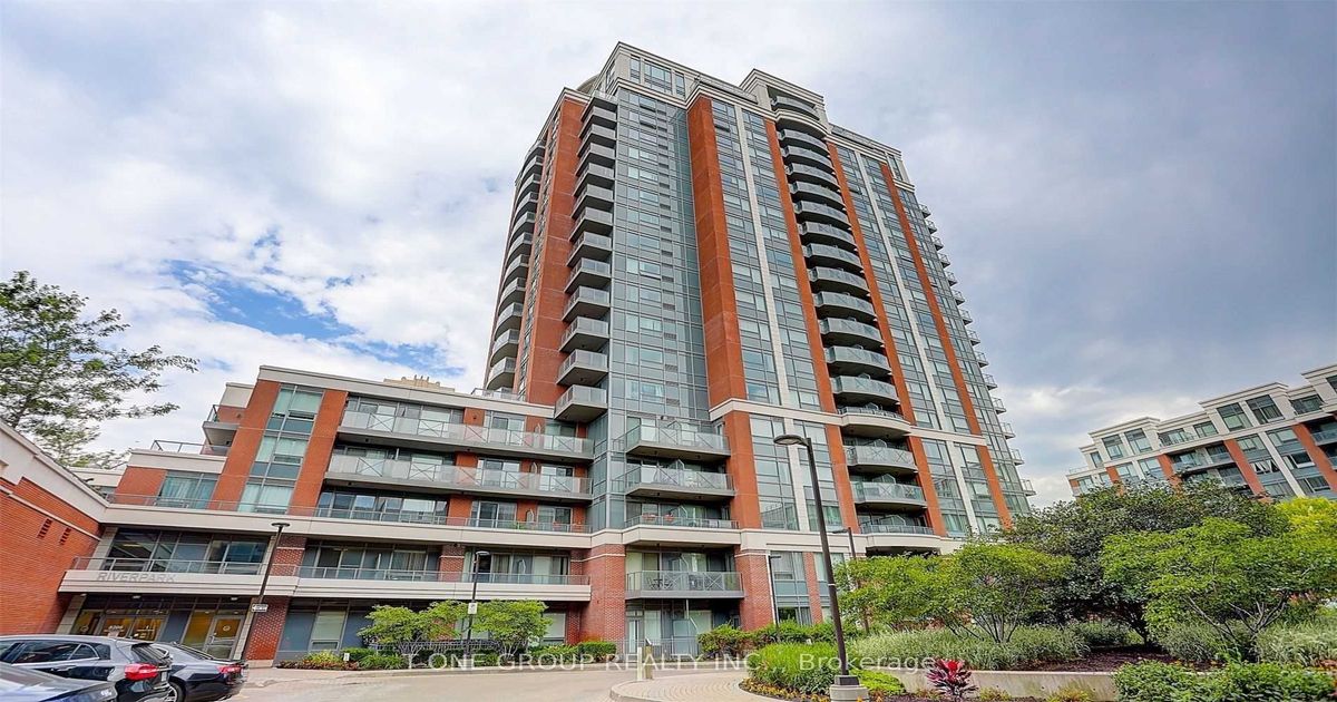 1 Uptown Dr Markham