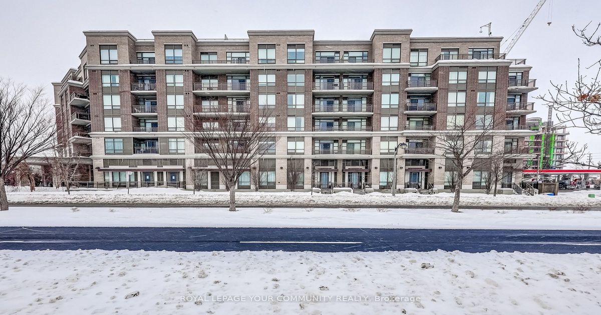 540 Bur Oak Ave Markham
