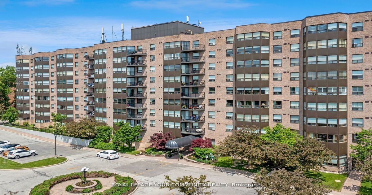 2 Raymerville Drive W Markham