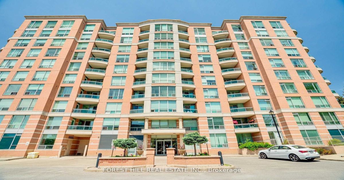 745 New Westminster Drive Vaughan