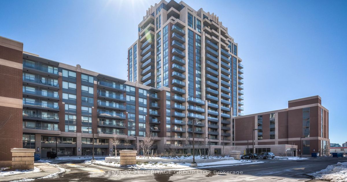 18 Uptown Dr Markham