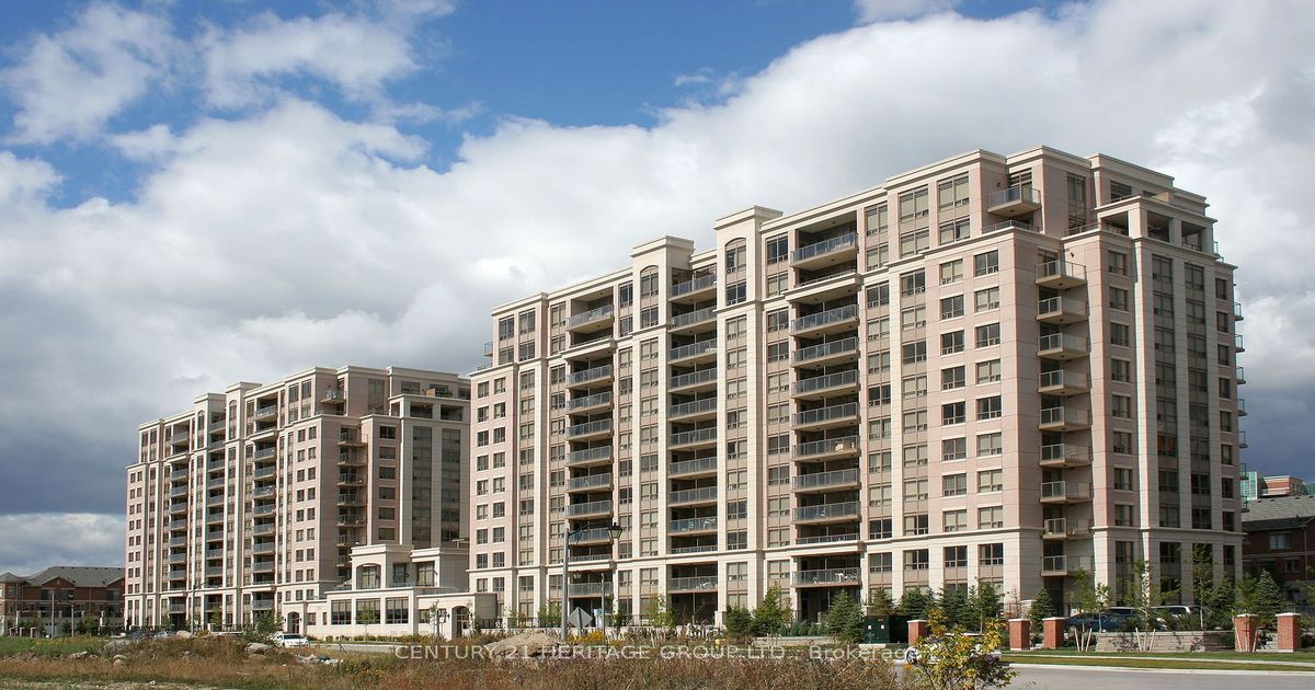 37 Galleria Pkwy Markham
