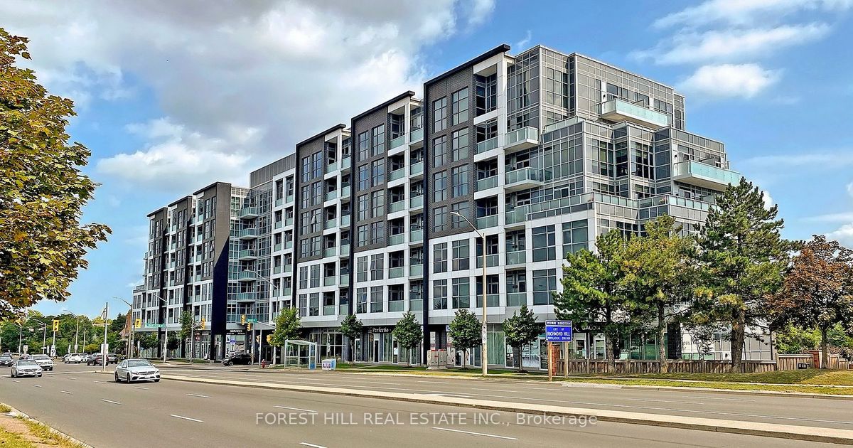 8763 Bayview Avenue Richmond Hill