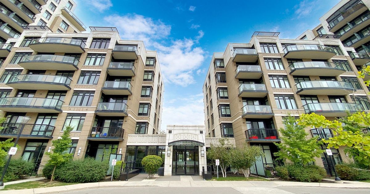 131 Upper Duke Crescent Markham